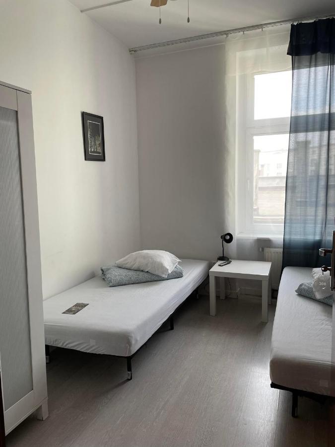 Kamienica Rynek 7 * Katowice