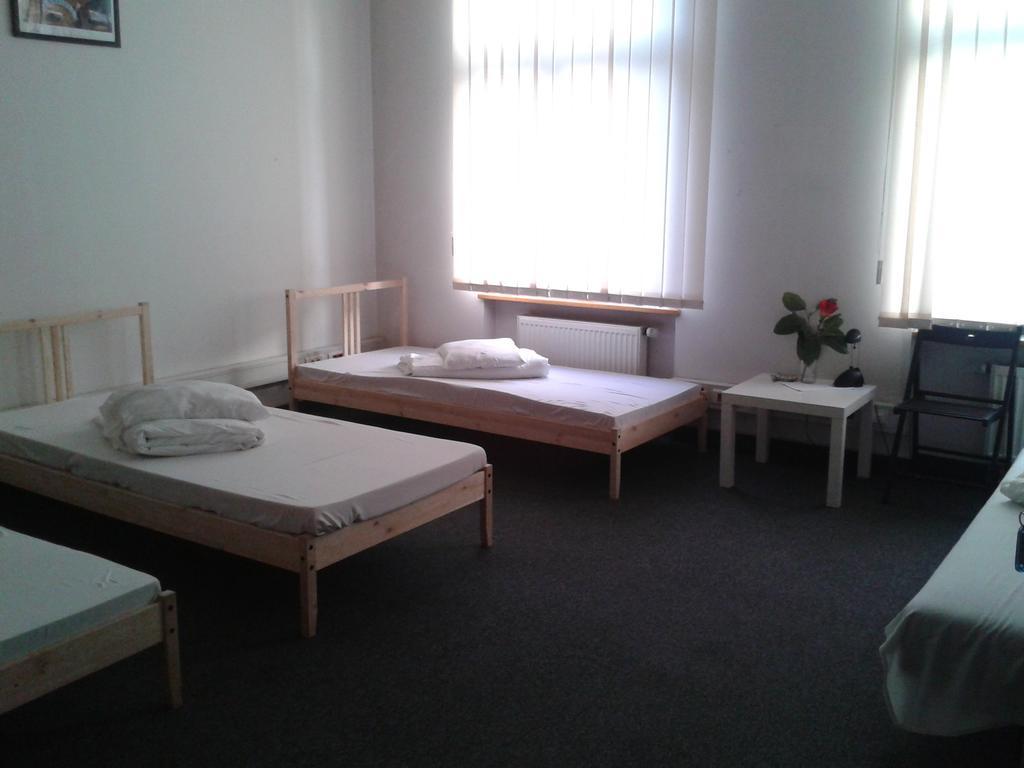 Kamienica Rynek 7 Hostel Katowice