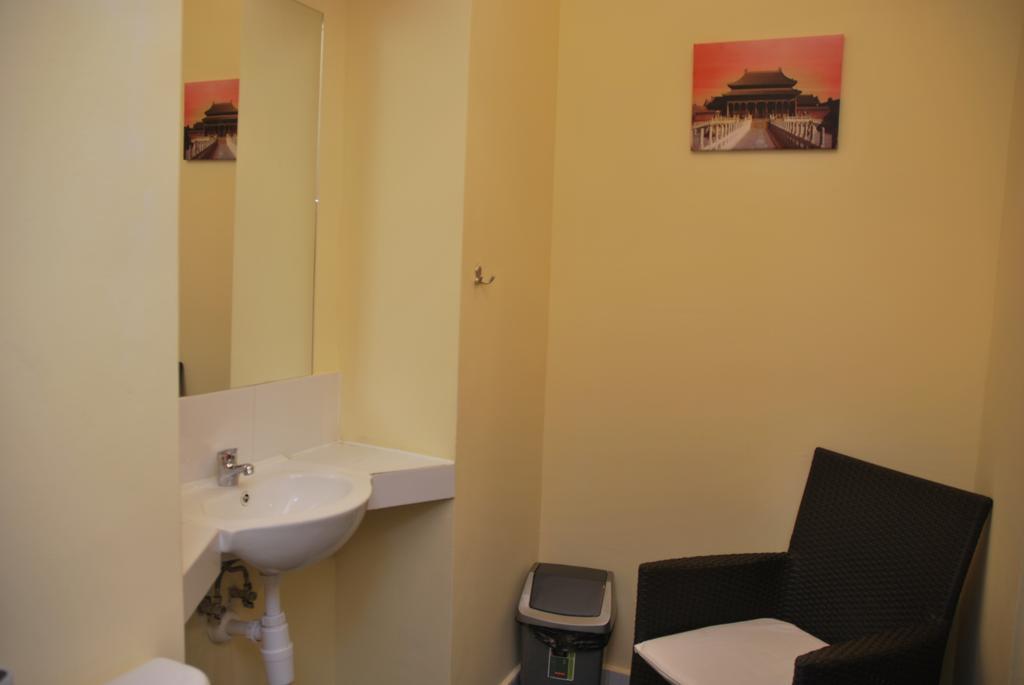 Hostel Kamienica Rynek 7 *