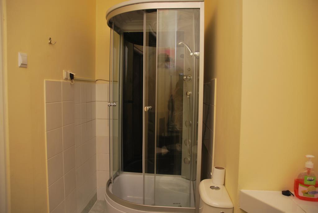 Hostel Kamienica Rynek 7