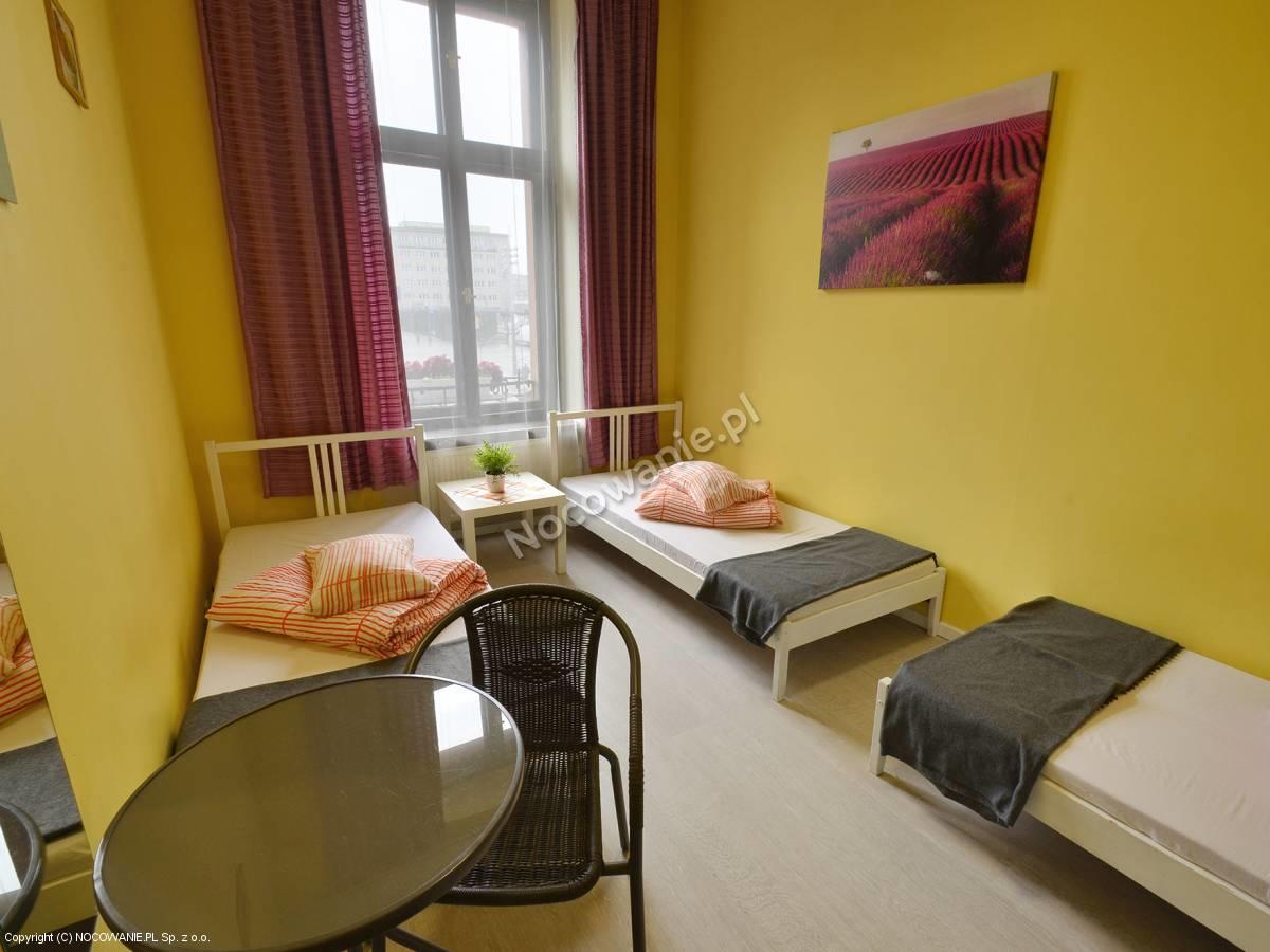 Kamienica Rynek 7 * Katowice