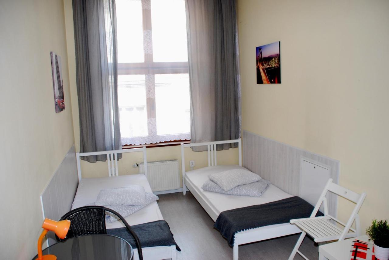 Hostel Kamienica Rynek 7