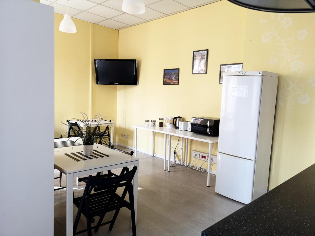 Hostel Kamienica Rynek 7 Katowice