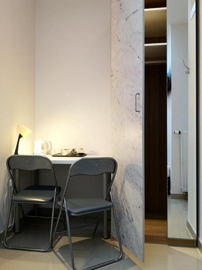 Hostel Kamienica Rynek 7 Katowice